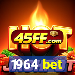 1964 bet